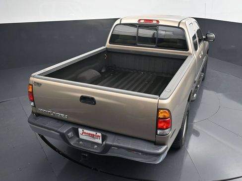 Used 2004 Toyota Tundra SR5 RWD image 27