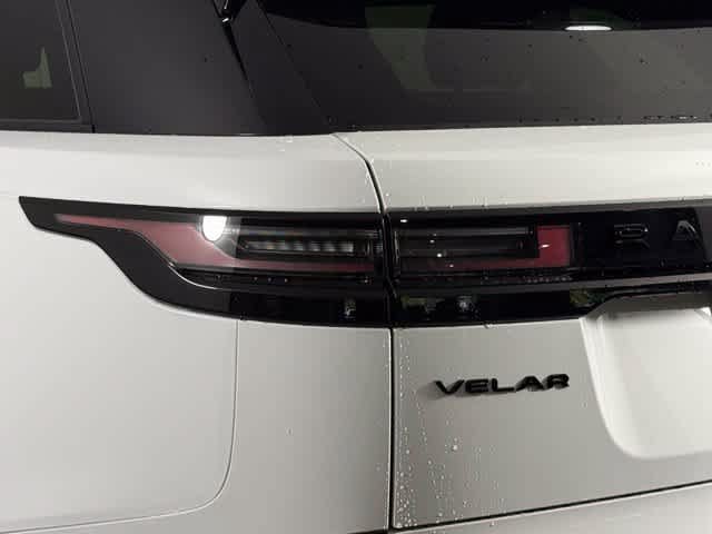 New 2026 Land Rover Range Rover Velar S AWD/4WD image 13
