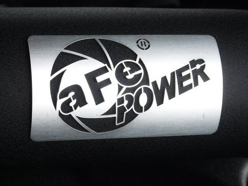 Certified 2017 RAM 1500 Sport image 10