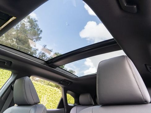 New 2026 Lexus RX 350 AWD/4WD image 9
