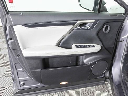 Used 2017 Lexus RX 350 FWD image 21