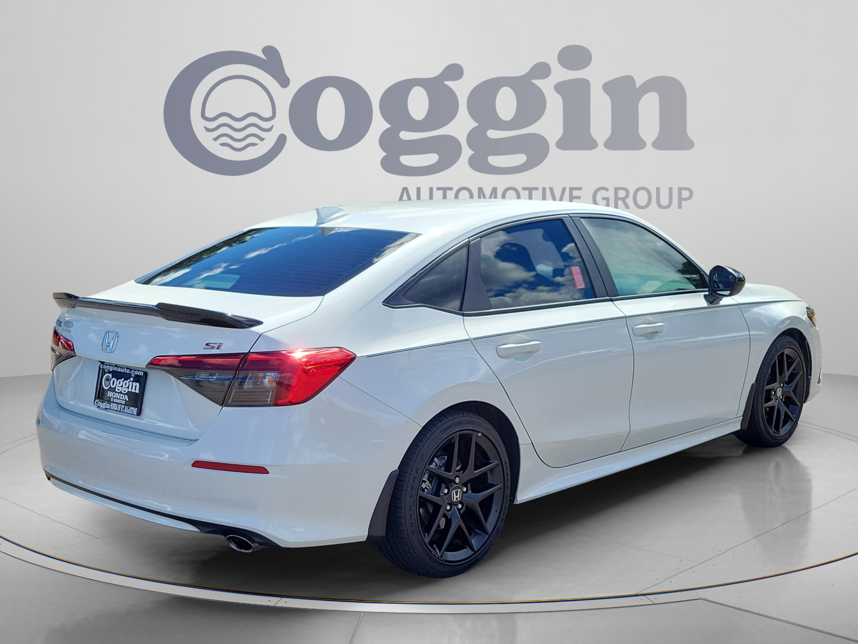 Used 2023 Honda Civic Si image 5