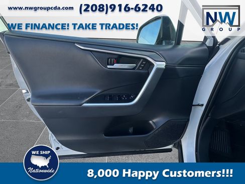 Used 2024 Toyota RAV4 Limited image 17