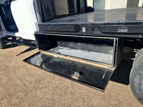 Used 2022 Ford F450 XL w/ Power Equipment Group image 12