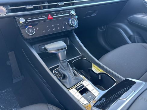 New 2026 Hyundai Tucson SEL image 28