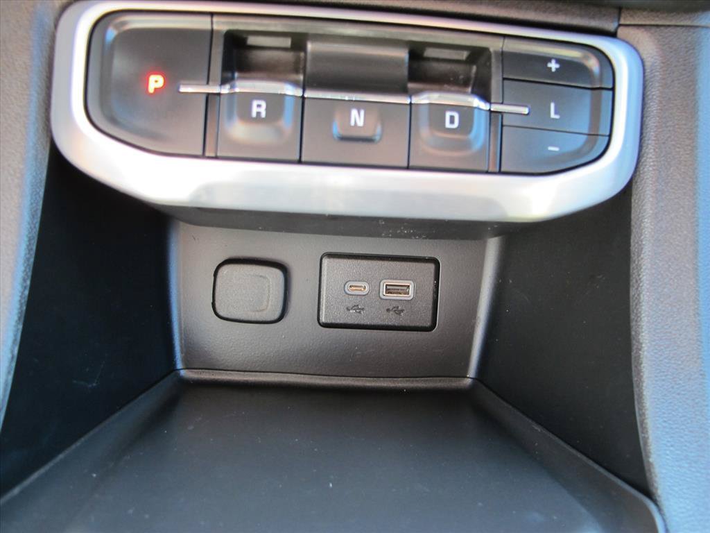 Used 2020 GMC Acadia SLE AWD/4WD image 11