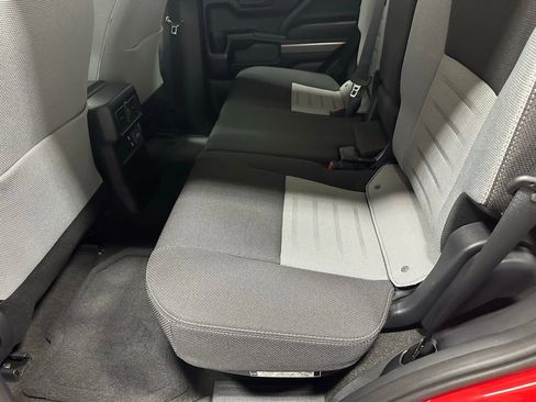 Used 2025 Toyota 4Runner TRD Sport image 43