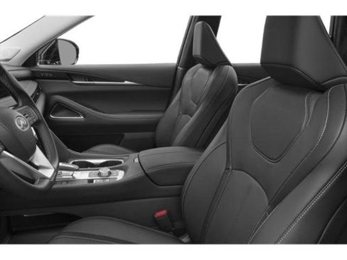 Used 2023 INFINITI QX60 Sensory w/ Cargo Package image 12