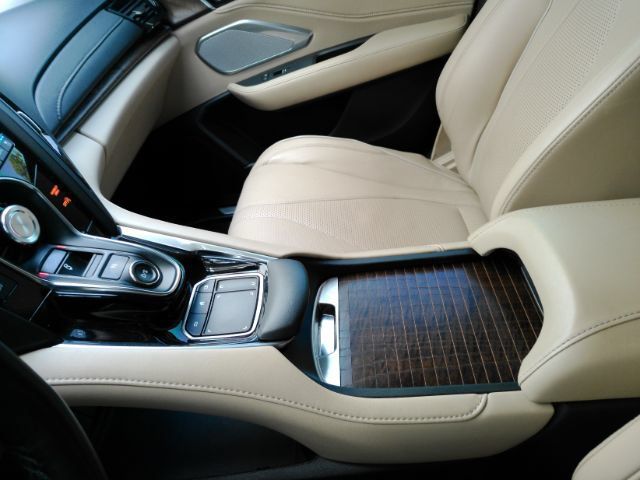 Used 2019 Acura RDX w/ Advance Package AWD/4WD image 42