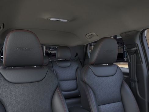 New 2027 Chevrolet Bolt RS FWD image 24