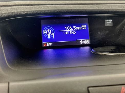 Used 2012 Honda CR-V LX image 19