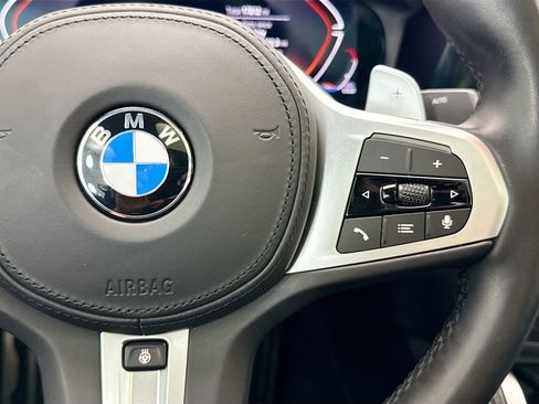 Used 2022 BMW 440i xDrive Coupe AWD/4WD image 12