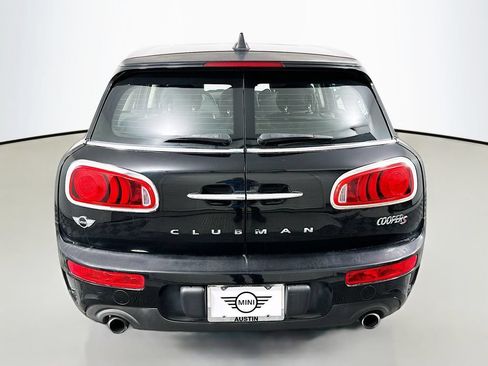 Used 2016 MINI Cooper Clubman S FWD image 6