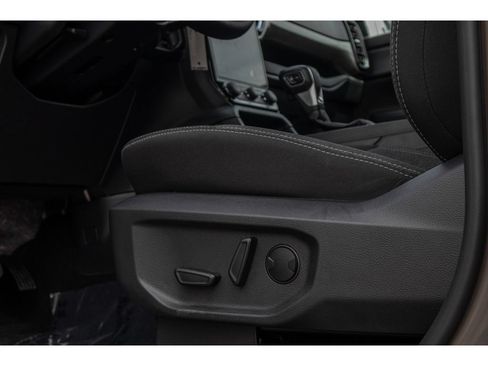 New 2026 Ford Ranger XLT AWD/4WD image 16