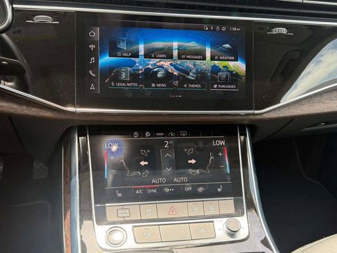 Used 2023 Audi Q8 Premium w/ Convenience Package AWD/4WD image 37