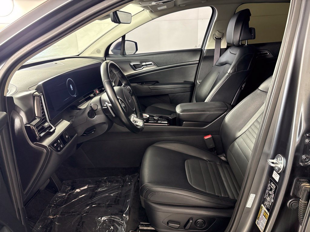 Used 2025 Kia Sportage SX Prestige AWD/4WD image 27