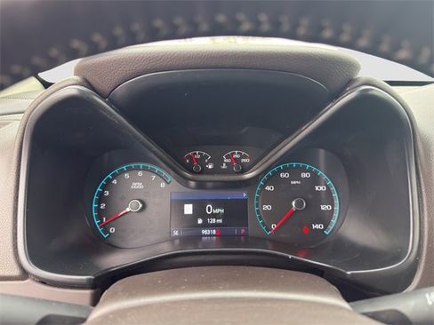 Used 2020 GMC Canyon SLT w/ Driver Alert Package image 11