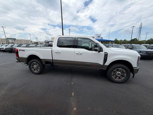 New 2026 Ford F250 King Ranch AWD/4WD image 18