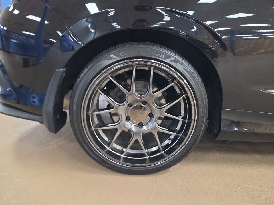Used 2018 Honda Civic Si image 27