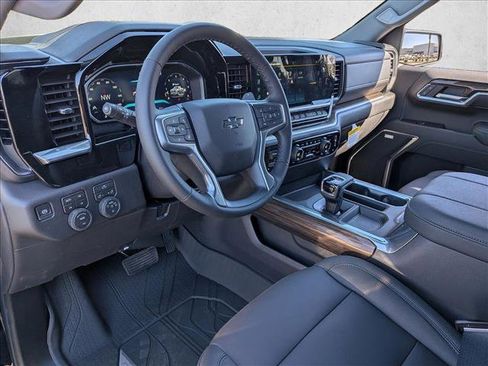 New 2026 Chevrolet Silverado 1500 RST w/ Convenience Package II image 3