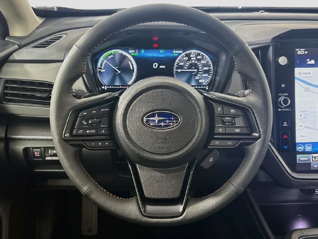 New 2026 Subaru Crosstrek 2.5i Limited AWD/4WD image 11