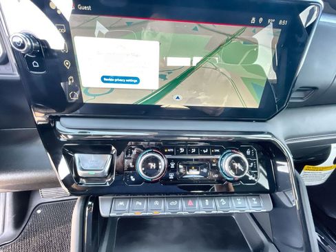 New 2026 GMC Sierra 1500 AT4X image 15