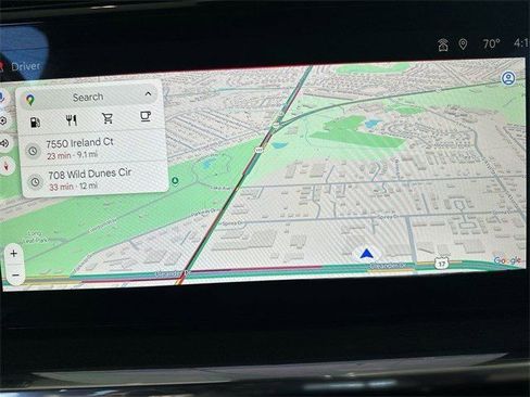 Used 2024 GMC Sierra 2500 Denali w/ Denali Reserve Package image 19