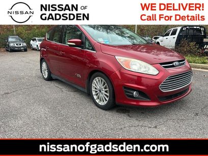 Used 2014 Ford C-MAX Energi SEL w/ Equipment Group 302A
