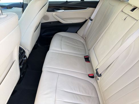 Used 2016 BMW X5 xDrive35i image 25