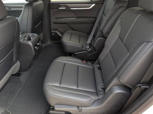 New 2026 GMC Acadia Elevation w/ Black Edition image 14