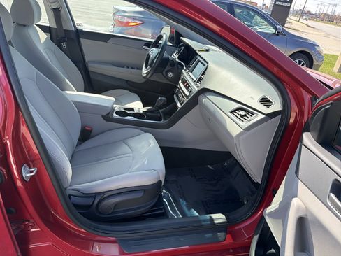 Used 2019 Hyundai Sonata SE image 56