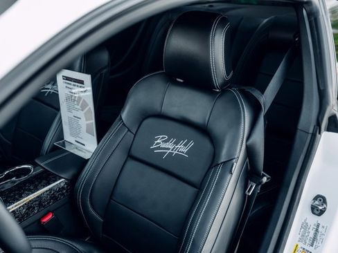 New 2025 Ford Mustang GT Premium image 23