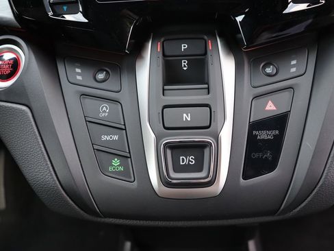 New 2026 Honda Odyssey Sport-L image 23