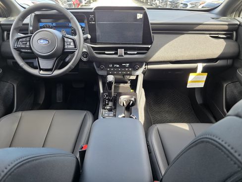 New 2026 Subaru Outback Premium image 11