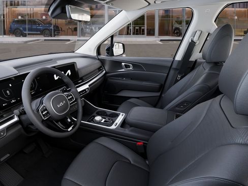 New 2026 Kia Carnival SX Prestige image 17