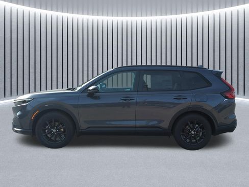 New 2026 Honda CR-V Sport-L image 8