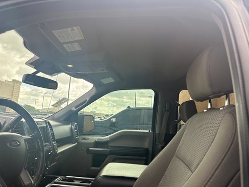 Used 2020 Ford F150 XLT w/ Equipment Group 302A Luxury RWD image 9