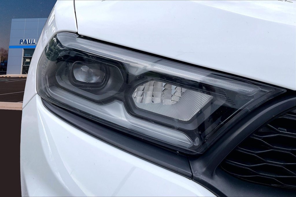 Used 2024 Dodge Durango GT AWD/4WD image 37