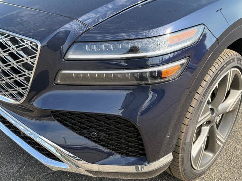 New 2026 Genesis GV80 3.5T Prestige AWD/4WD image 15
