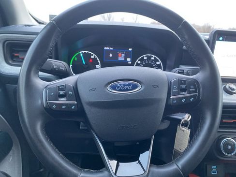 Used 2023 Ford Maverick XLT w/ XLT Luxury Package image 28