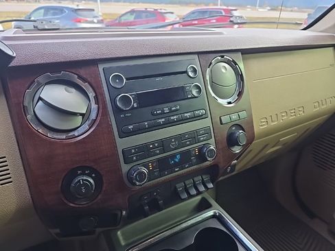 Used 2012 Ford F350 King Ranch image 11