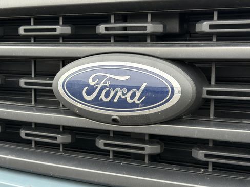 Used 2023 Ford F150 XL w/ STX Appearance Package image 12