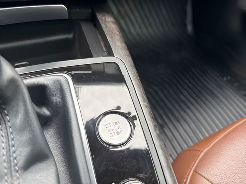 Used 2018 Audi A6 2.0T Premium w/ Cold Weather Package image 25