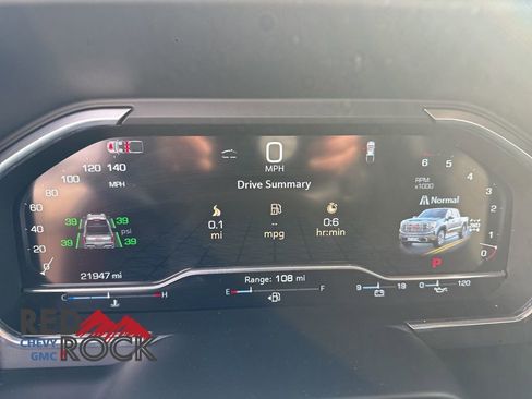 Used 2024 GMC Sierra 1500 Denali w/ Denali Reserve Package image 18