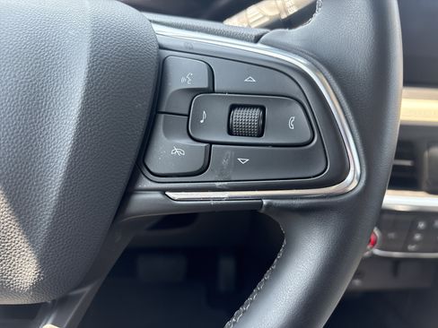 Used 2023 Buick Encore GX Select w/ Sport Touring Package FWD image 20