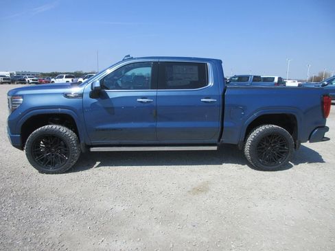 New 2026 GMC Sierra 1500 Denali Ultimate image 11