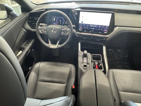 Used 2024 Lexus TX 350 FWD w/ Cold Weather Package image 31