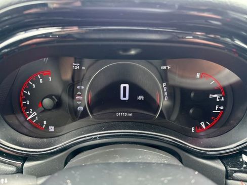 Used 2024 Dodge Durango GT AWD/4WD image 19