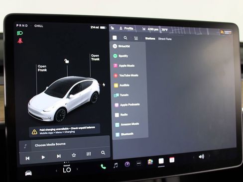 Used 2021 Tesla Model Y Long Range image 19