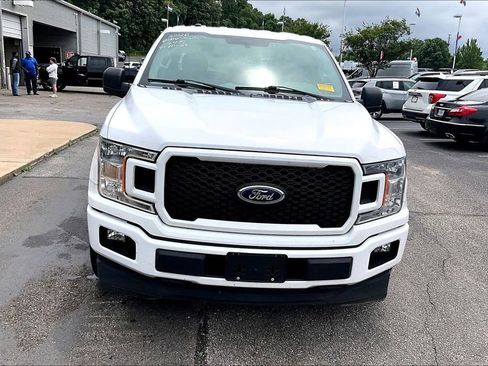 Used 2018 Ford F150 XL w/ Equipment Group 101A Mid RWD image 5